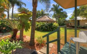 Maroochy River Bungalows